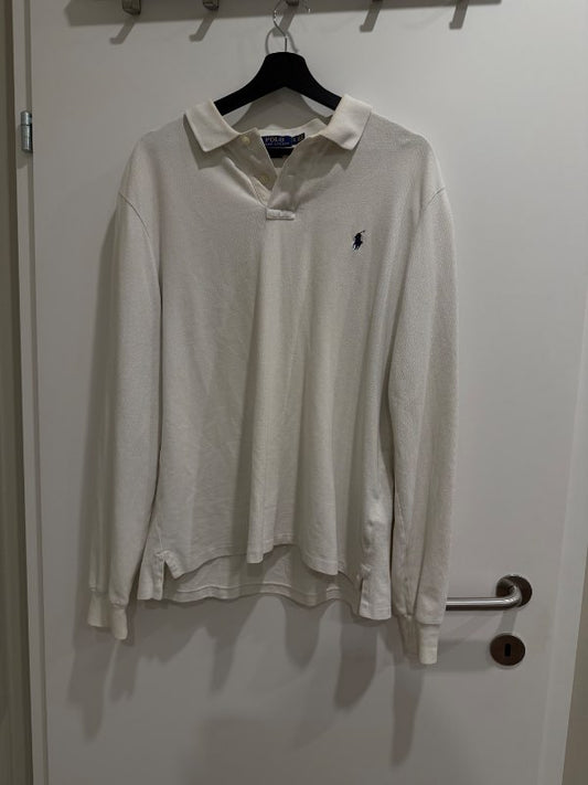 Polo peysa