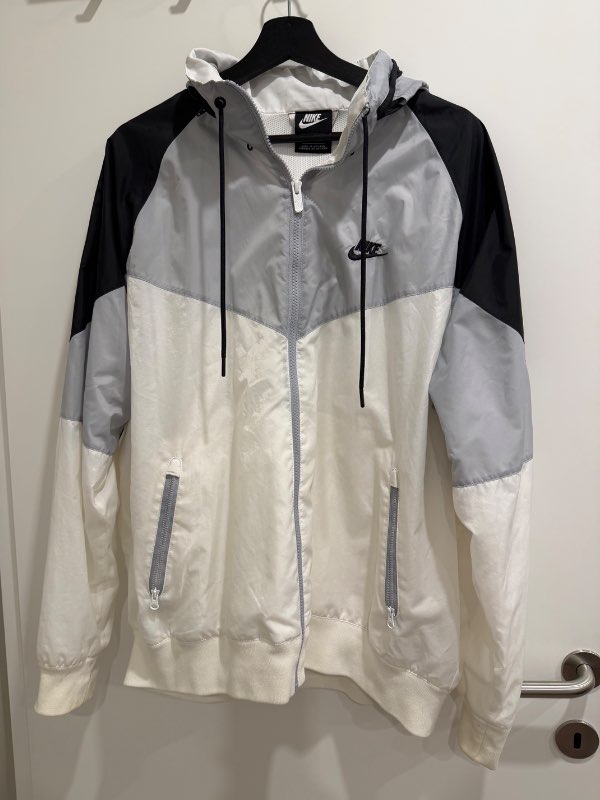 Nike vindjakki