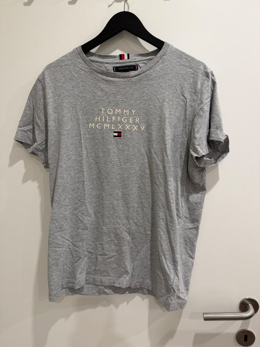 Tommy Hilfiger bolur - grár