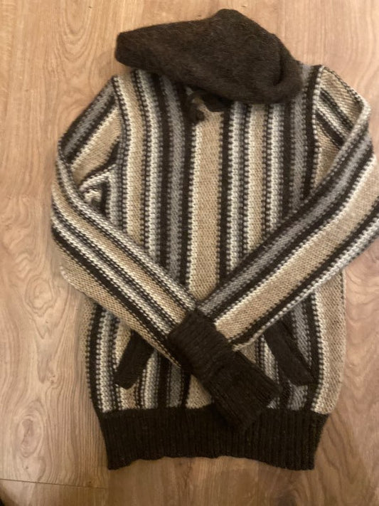 Vintages wool sweather