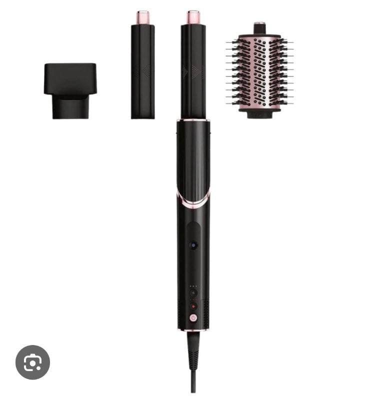 Shark 3 in 1 styler lítið notaður