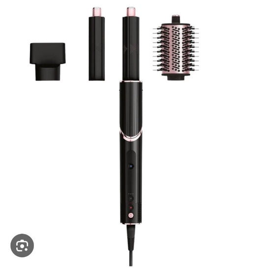 Shark 3 in 1 styler lítið notaður