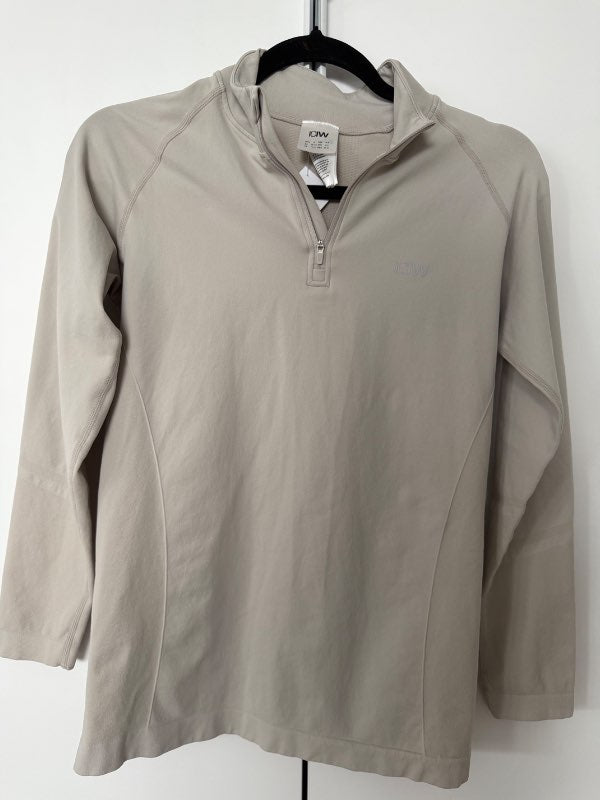 Íþróttabolur ICIW