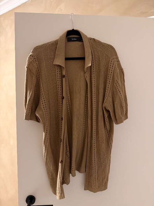 Bershka Skyrta stutterma