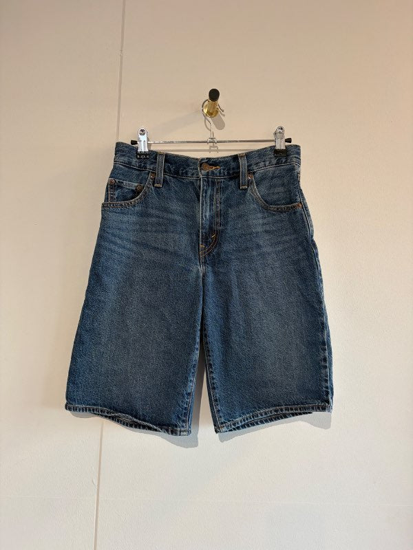 Levis Jorts