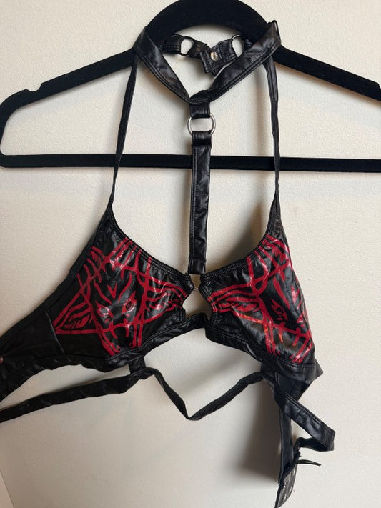 Killstar bralette