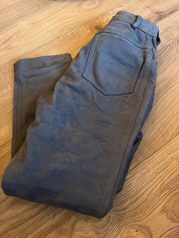 Vintage Rúskins buxur