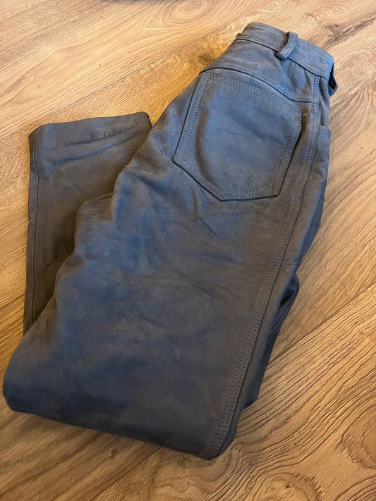 Vintage Rúskins buxur