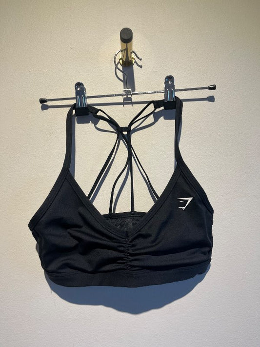 Ónotaður gymshark s