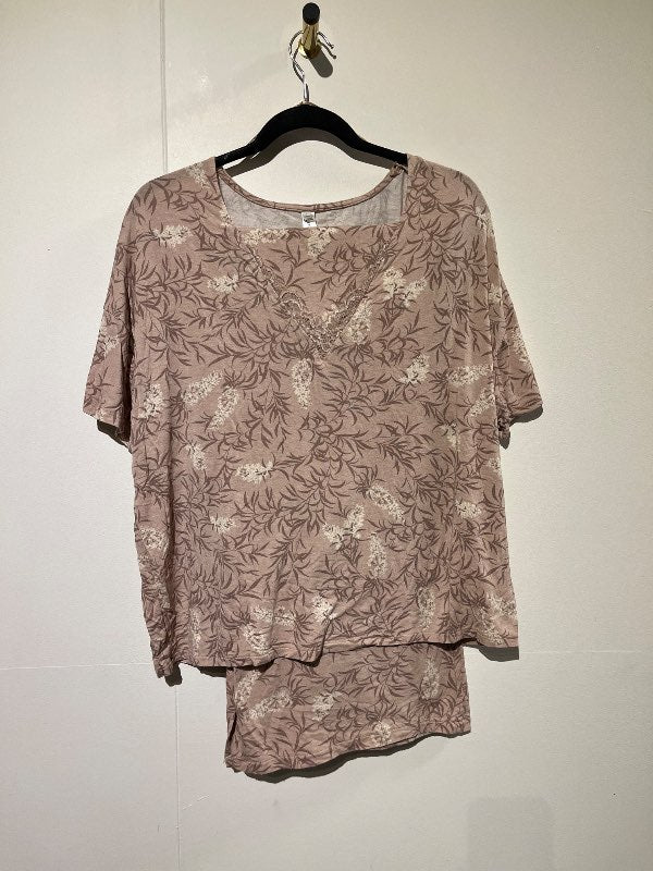 Náttfatasett - Lindex