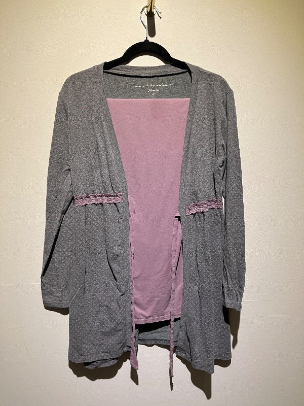 Meðgöngu náttfatasett