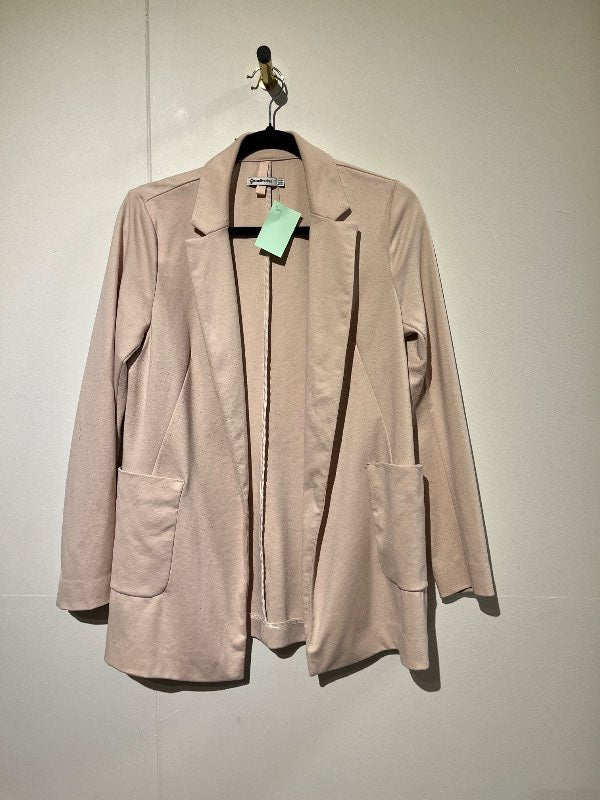 Strativarius bleikur jakki