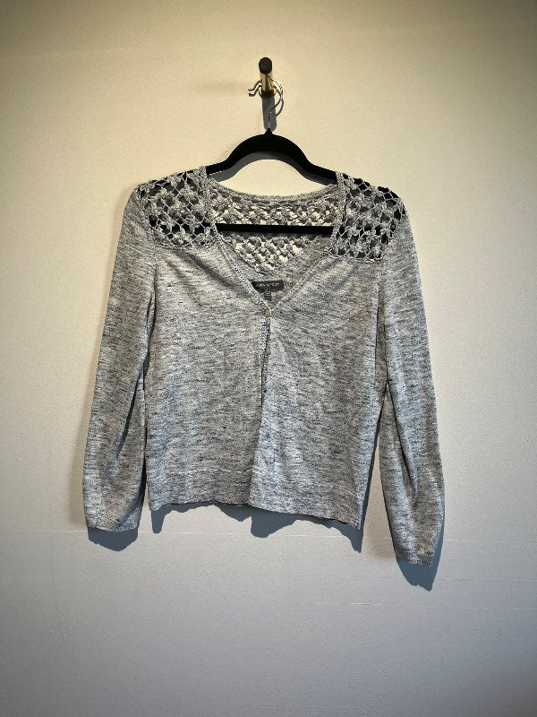 Laura Ashley, grá golla