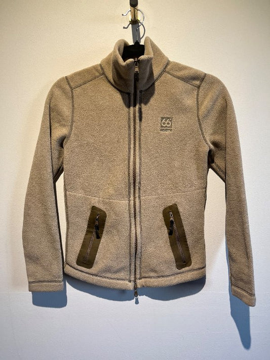 66•north flíspeysa