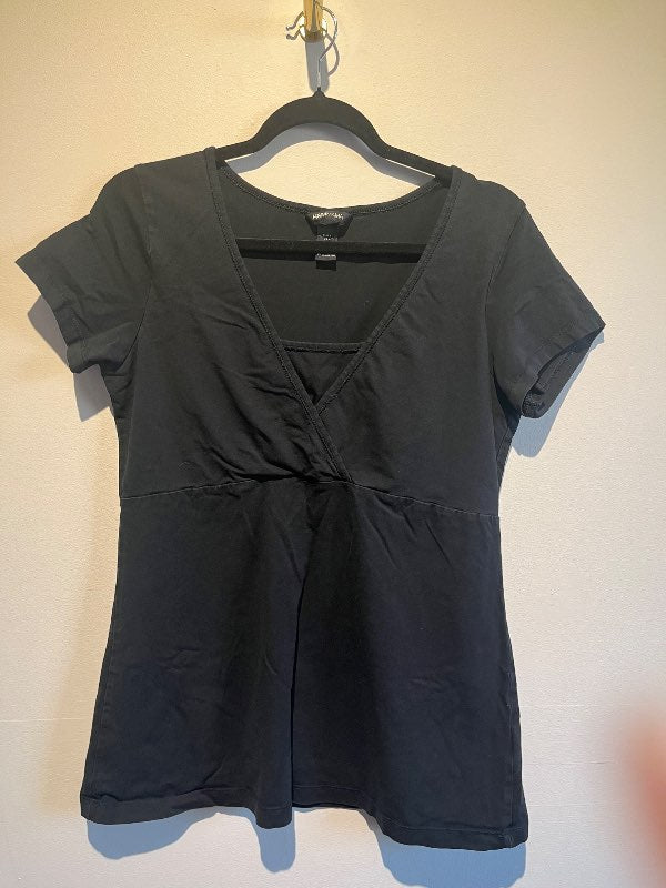 Meðgöngu/gjafa bolur