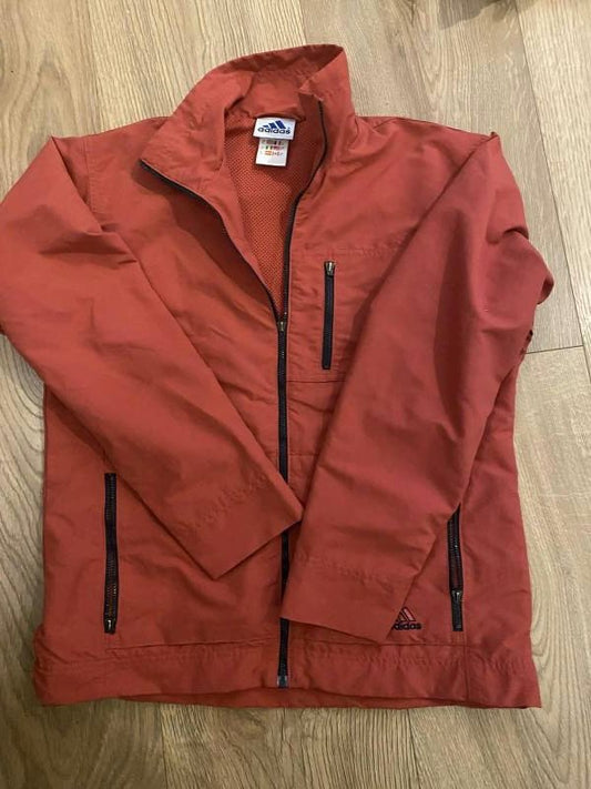 Adidas jacket