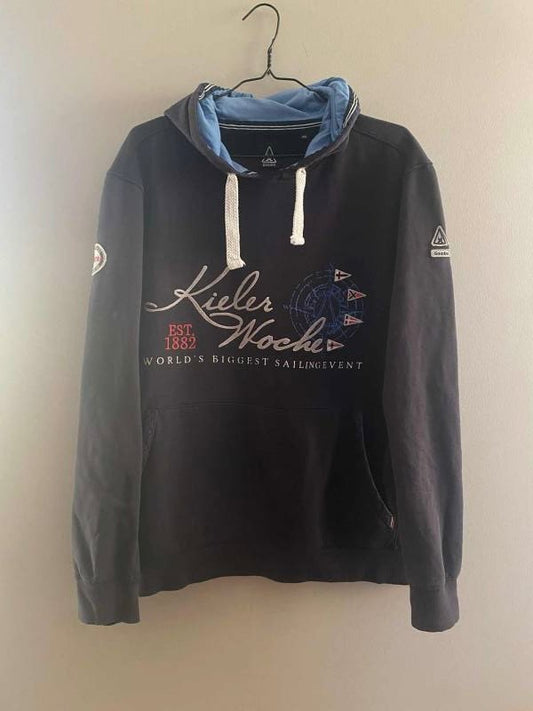 Vintage Gasrta peysa