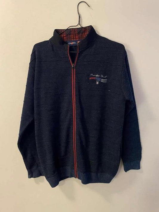 *Vintage City sweater