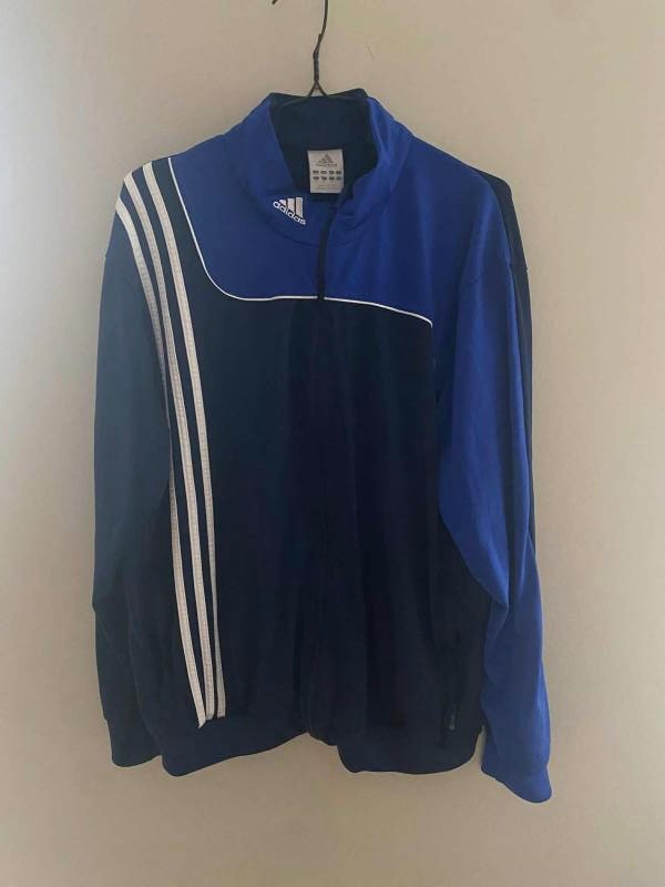 Vintage Adidas treyja