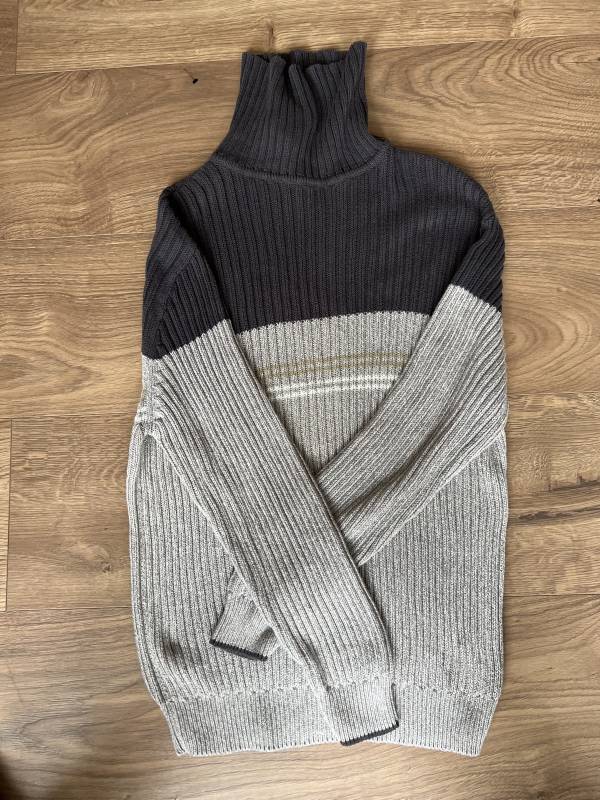 Vintage Lerros peysa