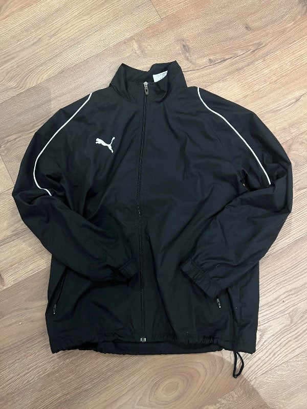 Vintage Puma svört