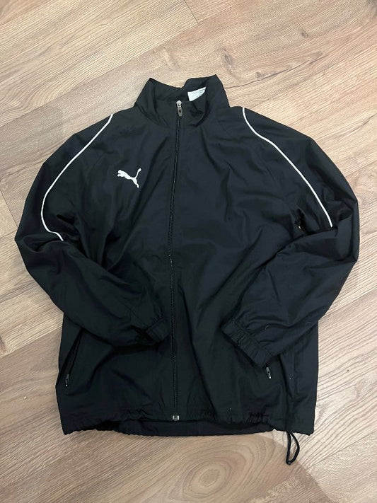 Vintage Puma black