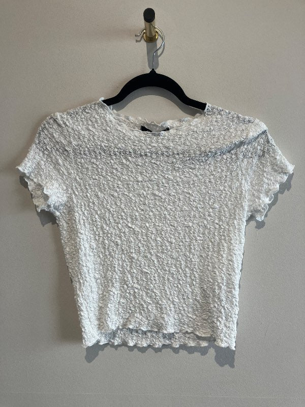 Toppur gina tricot