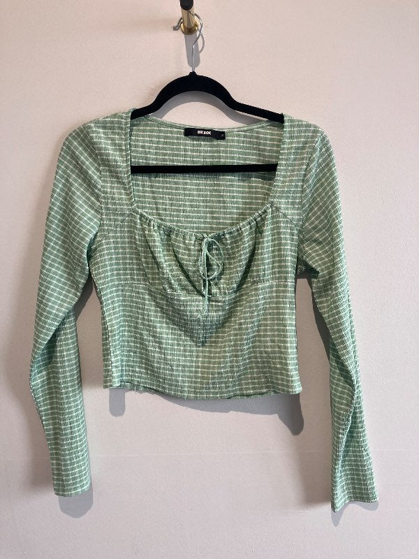 Langermabolur bikbok