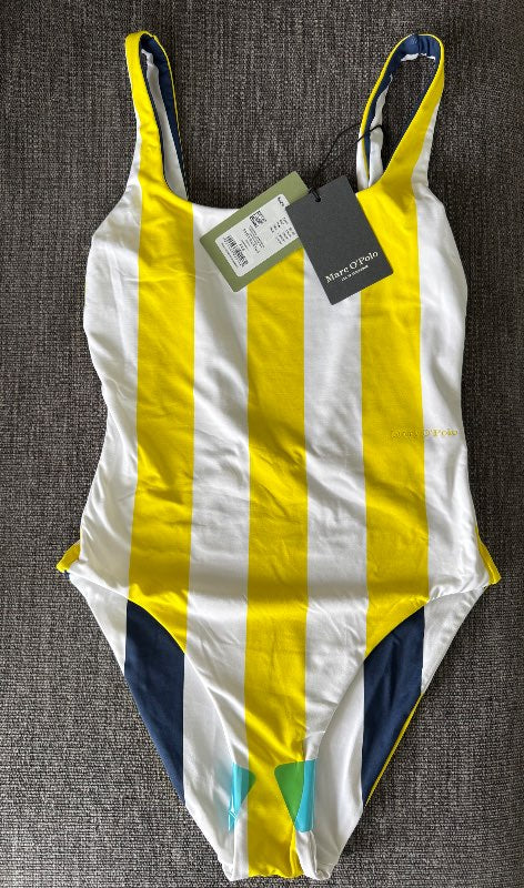 Sundbolur MarcOPolo nýr