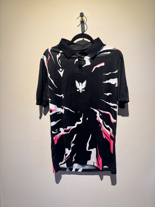 Árborgar treyja - Svört