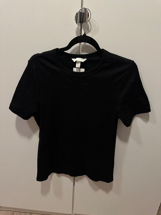 H&M stuttermabolur ónotaður