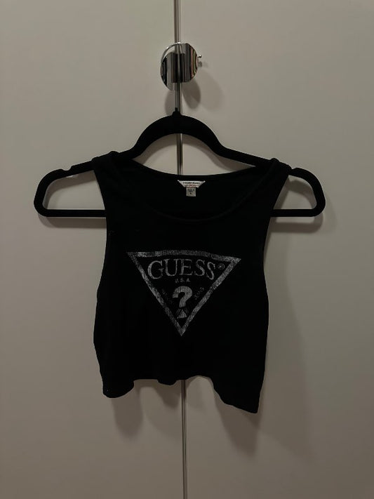 Guess tank top