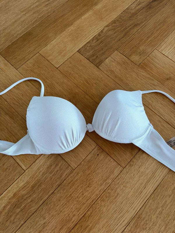 Bikiní toppur push up