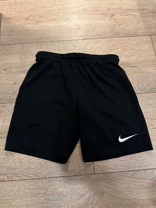 Nike stuttbuxur