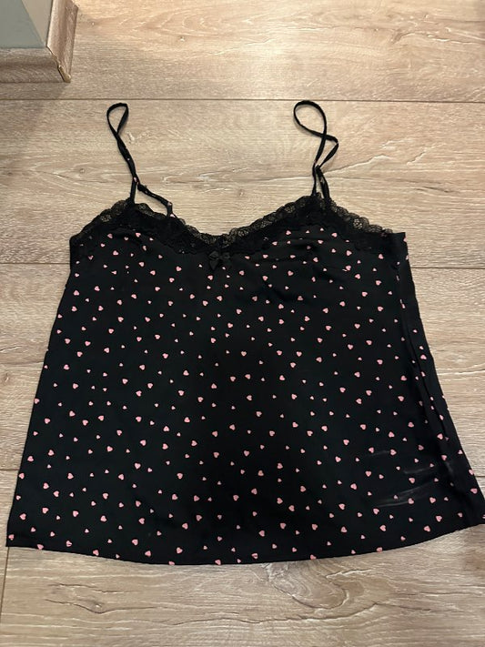 Hjarta náttfatabolur