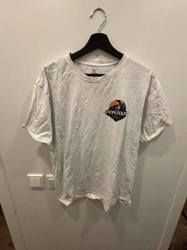 Euroleague shirt