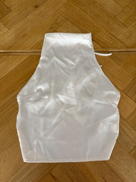 Satín bolur backless