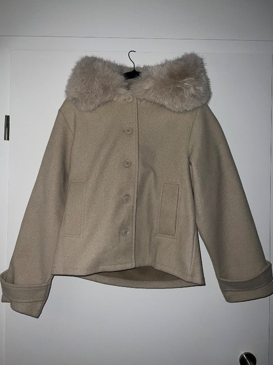 (New) Gina Tricot jacket