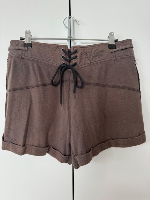 Stuttbuxur Allsaints