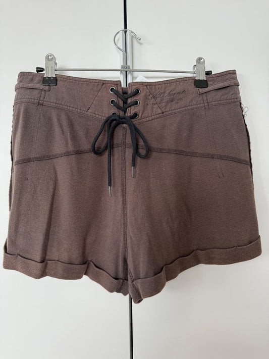 Stuttbuxur Allsaints