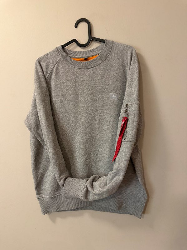 Vintages ALPHA peysa