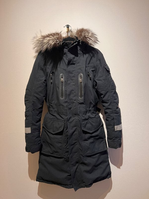 66 norður jökla kvk