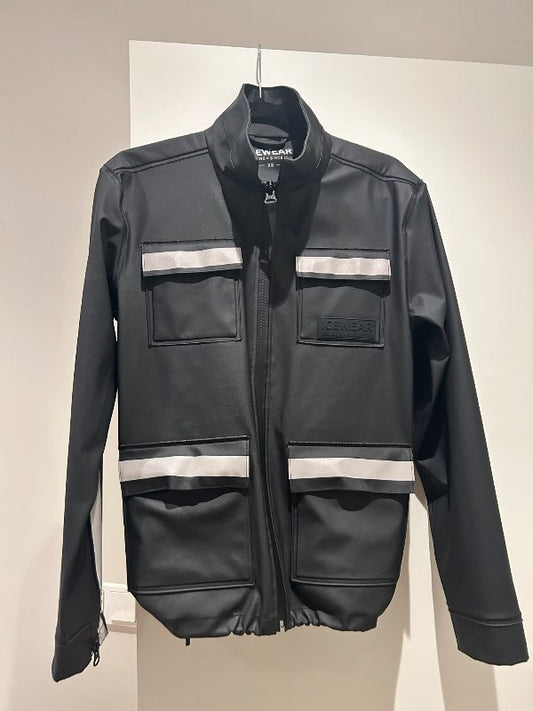 PBTxIcewear regnjakki