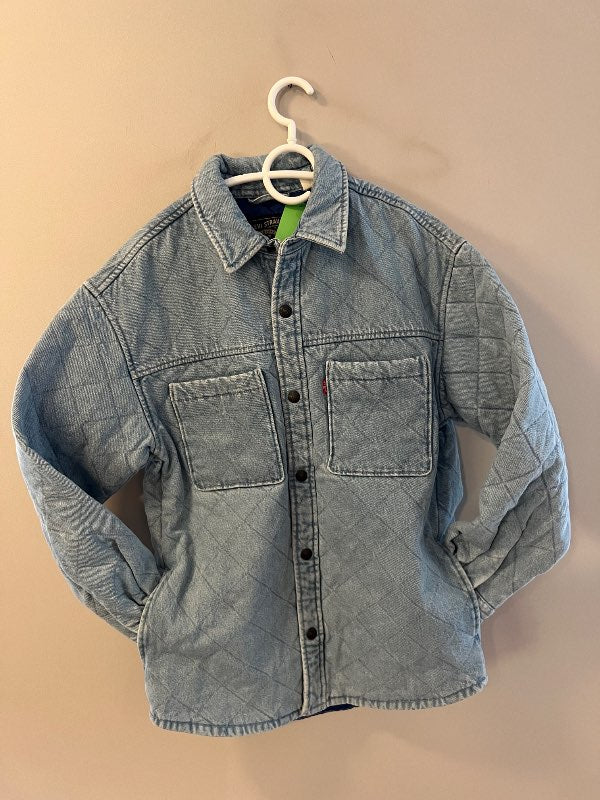 Vintage Levi’s Galla jakki