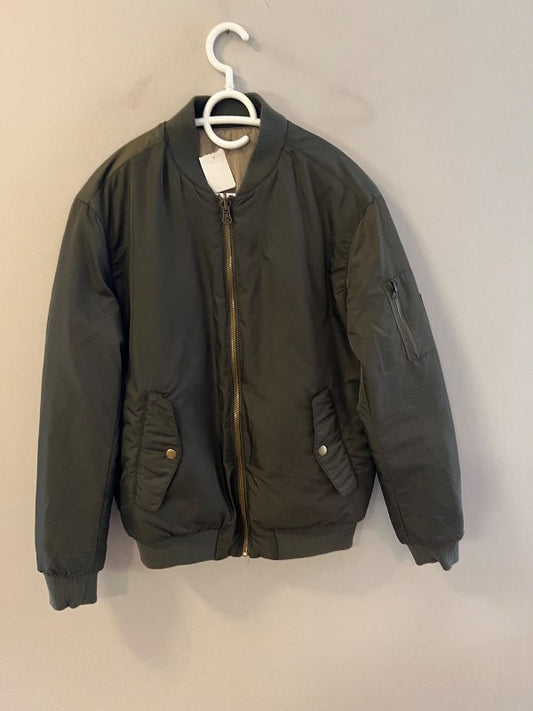 Vintage Bomber jakki