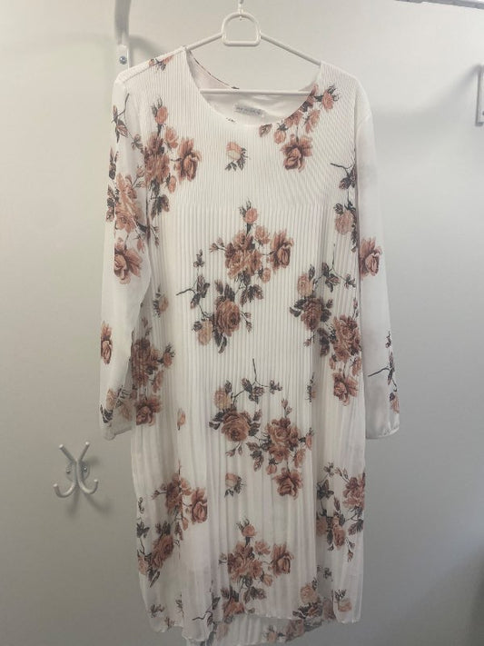 Kjóll New Collection-Lækkað verð