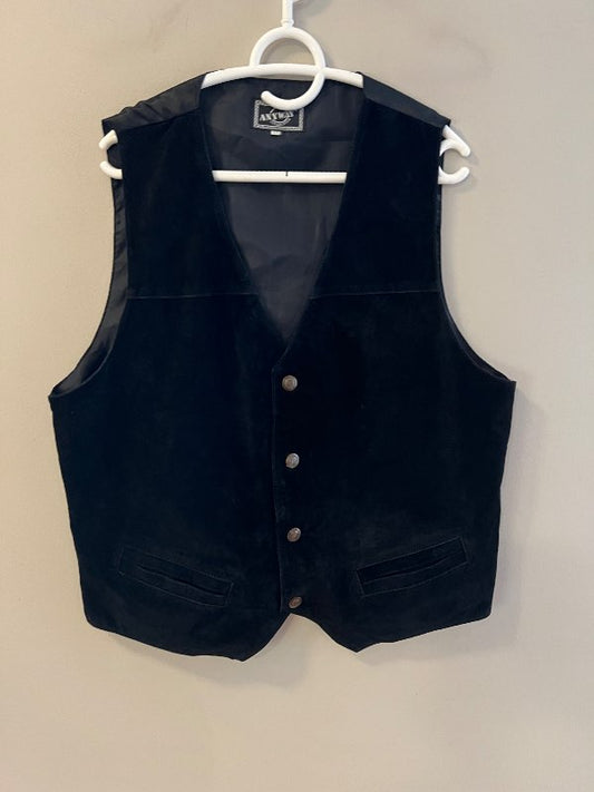 Vintage Anyway vesti