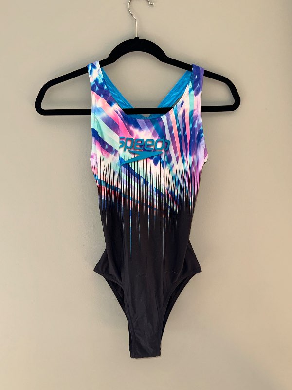 Speedo sundbolur ungl.st