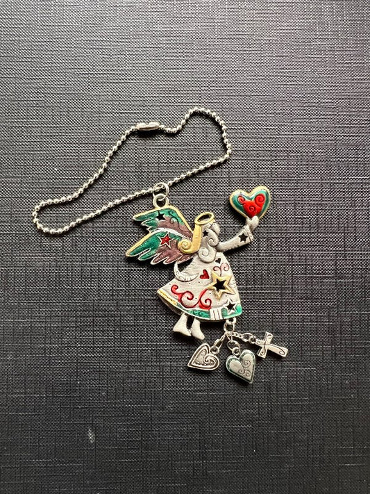 Engill pendant