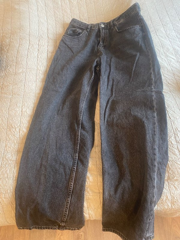 Gallabuxur Zara
